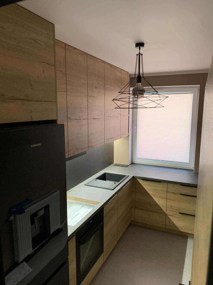 Mieszkanie 2-pokojowe Jaroty, ul. Zachodnia. Zdjęcie 2