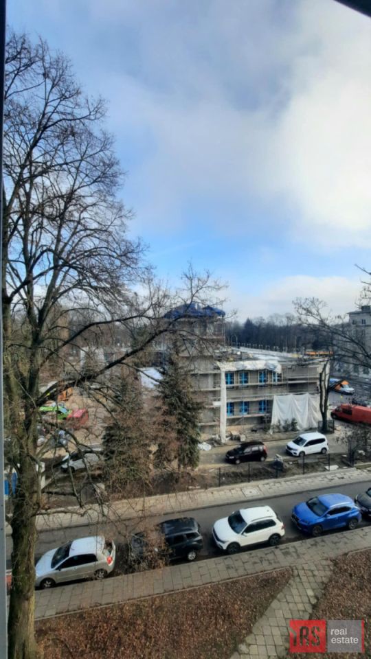 Mieszkanie 2-pokojowe Warszawa Bielany, al. Zjednoczenia. Zdjęcie 6