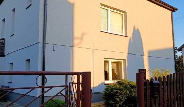 dom wolnostojący Zwoleń, ul. Wężyka