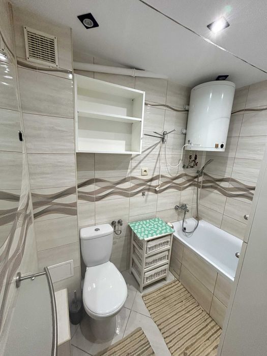 Mieszkanie 3-pokojowe Przasnysz, ul. Marii Skłodowskiej-Curie. Zdjęcie 7