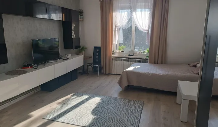 Mieszkanie 2-pokojowe Ogrodzieniec, os. Elizy Orzeszkowej