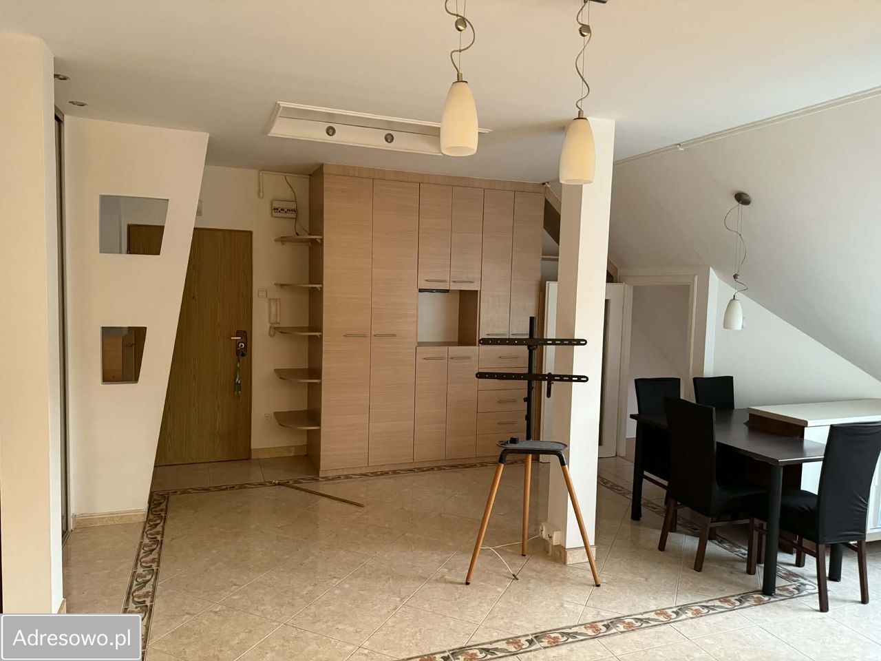 Mieszkanie 1-pokojowe Szczecin Żelechowa, ul. Robotnicza. Zdjęcie 6