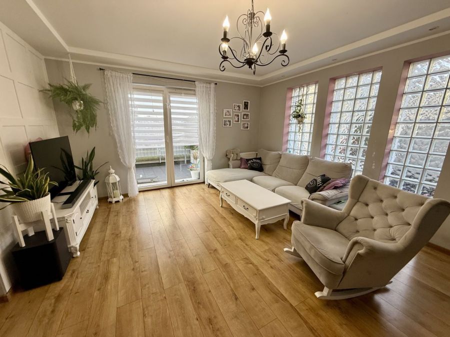 dom szeregowy, 5 pokoi Reda, ul. Franciszka Fenikowskiego. Zdjęcie 4