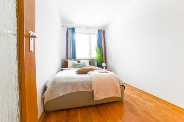 Mieszkanie 2-pokojowe Warszawa Bielany, ul. Heroldów. Zdjęcie 15