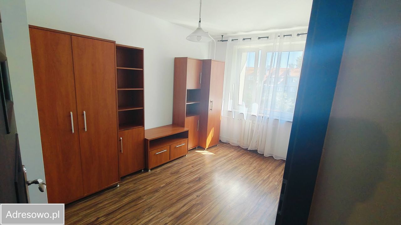 Mieszkanie 2-pokojowe Wrocław Tarnogaj, ul. Jesionowa. Zdjęcie 6