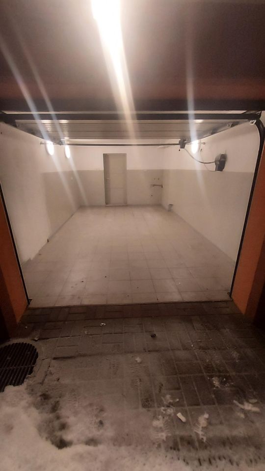 Garaż/miejsce parkingowe Olsztyn Jaroty, ul. Edwarda Mroza. Zdjęcie 2