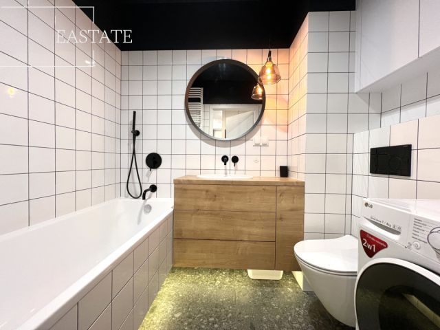 Mieszkanie 2-pokojowe Warszawa Praga-Północ, ul. Markowska. Zdjęcie 8