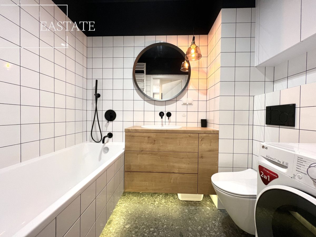 Mieszkanie 2-pokojowe Warszawa Praga-Północ, ul. Markowska. Zdjęcie 8