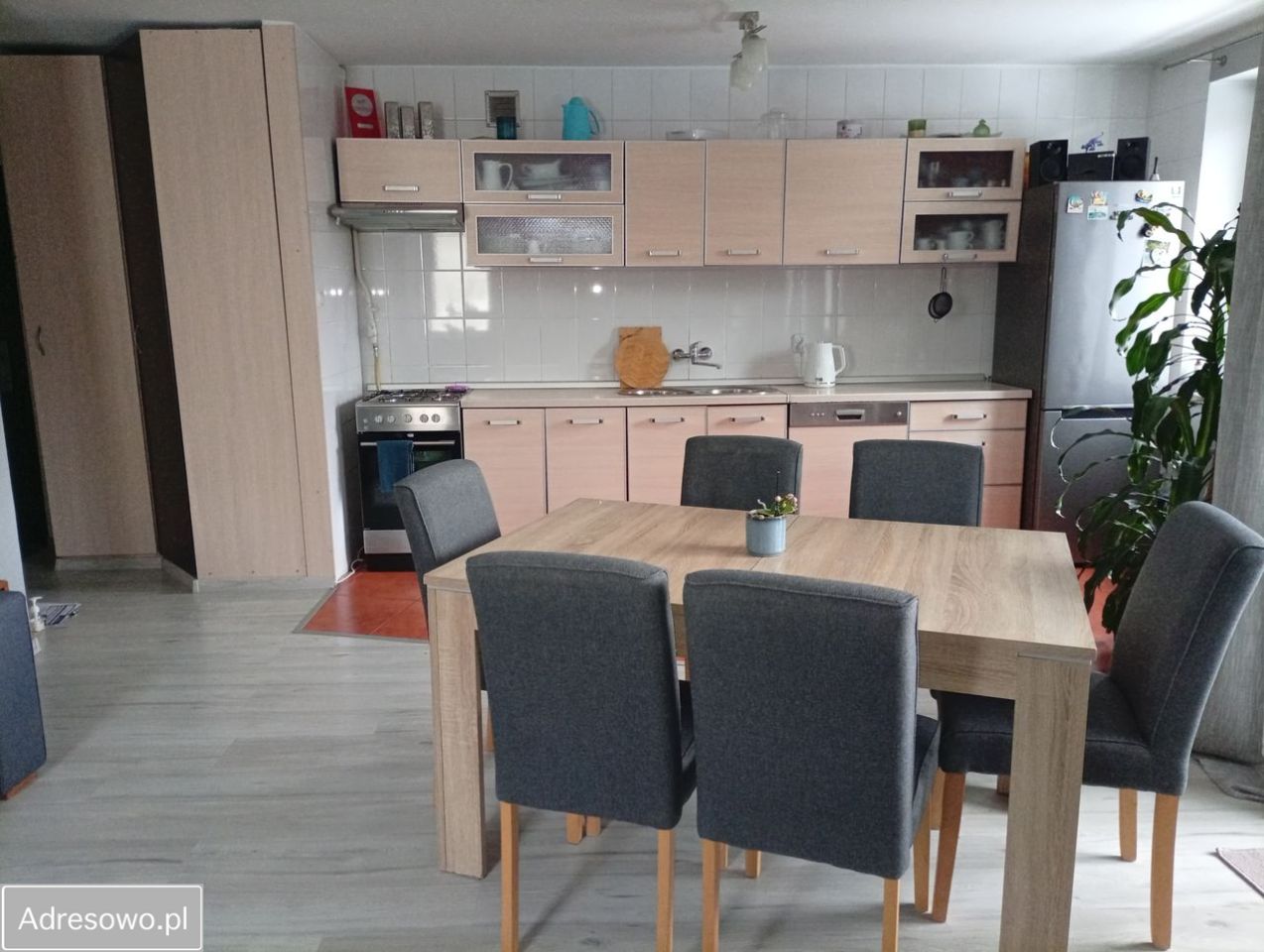 Mieszkanie 4-pokojowe Ruda Śląska Godula, ul. Antoniego Zielińskiego. Zdjęcie 12