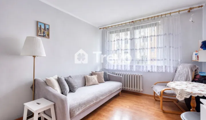 Mieszkanie 3-pokojowe Gdańsk Jelitkowo, ul. Orłowska