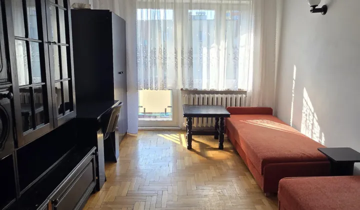 Mieszkanie 3-pokojowe Rzeszów, ul. Jacka Malczewskiego