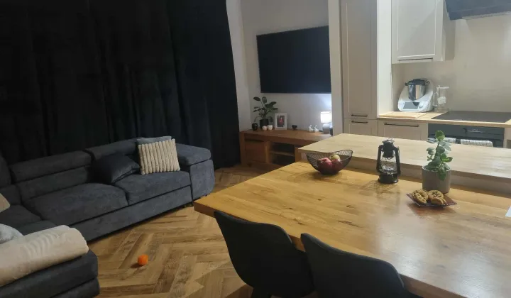 Mieszkanie 3-pokojowe Oława Nowy Otok, ul. kpt. Leonida Teligi