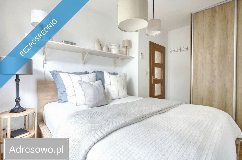 Mieszkanie 4-pokojowe Władysławowo. Zdjęcie 2