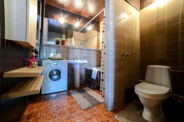 Mieszkanie 3-pokojowe Warszawa Ursynów, ul. Małej Łąki. Zdjęcie 19