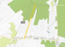 Działka rolno-budowlana Chinków. Zdjęcie 2