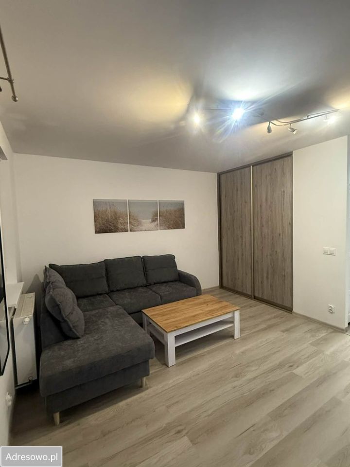 Mieszkanie 1-pokojowe Kowale, ul. Zeusa. Zdjęcie 5