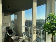 Mieszkanie 4-pokojowe Gdynia Orłowo, ul. Kazimierza Górskiego. Zdjęcie 1