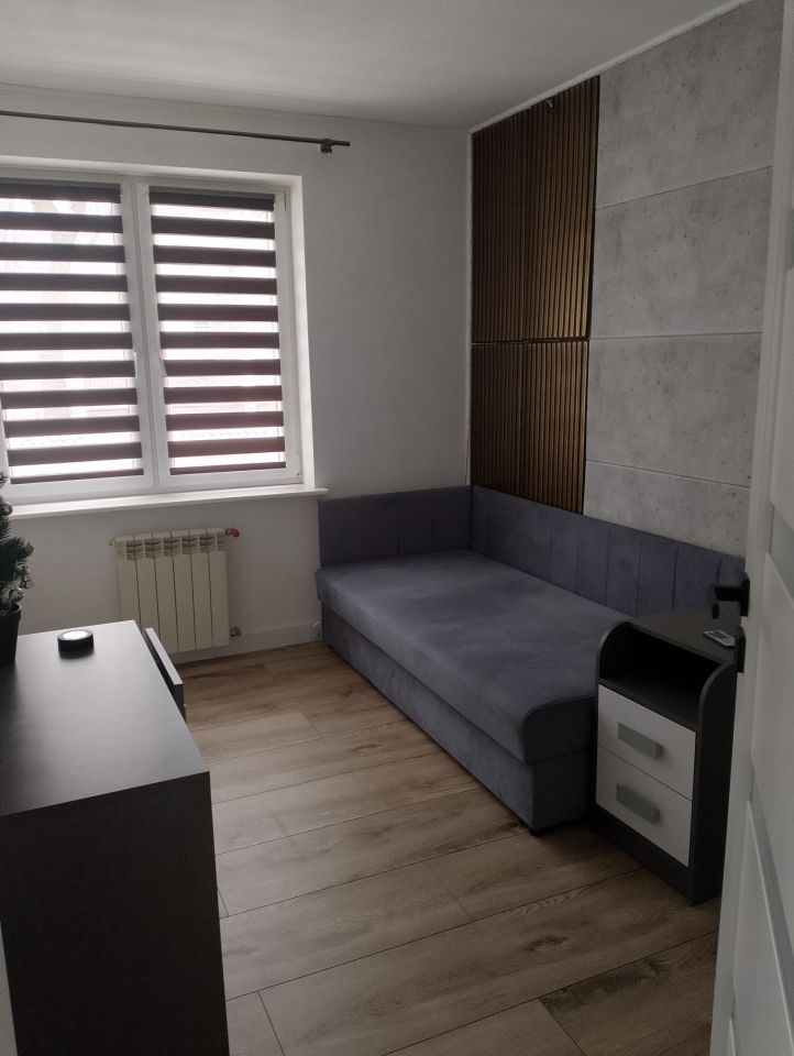 Mieszkanie 2-pokojowe Mława Centrum, ul. Warszawska. Zdjęcie 4