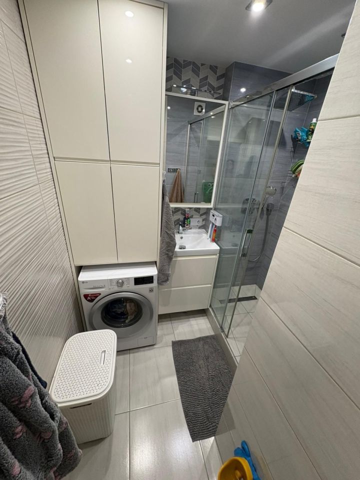 Mieszkanie 3-pokojowe Marki. Zdjęcie 8