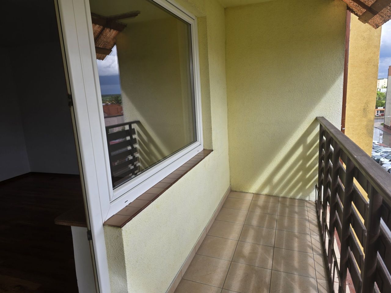 Mieszkanie 3-pokojowe Lipsko, ul. Boczna. Zdjęcie 4