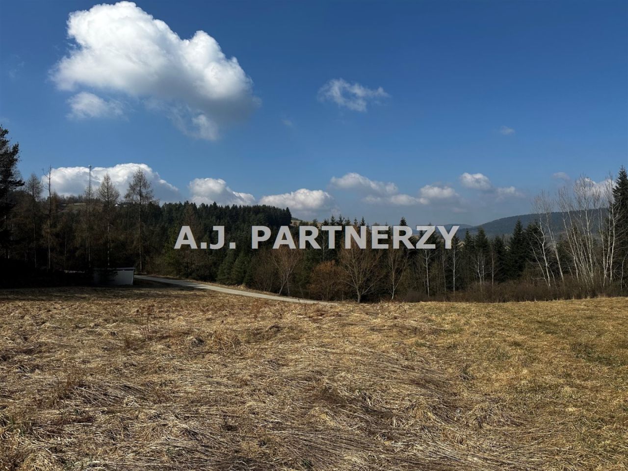 Działka rolna Berest. Zdjęcie 4