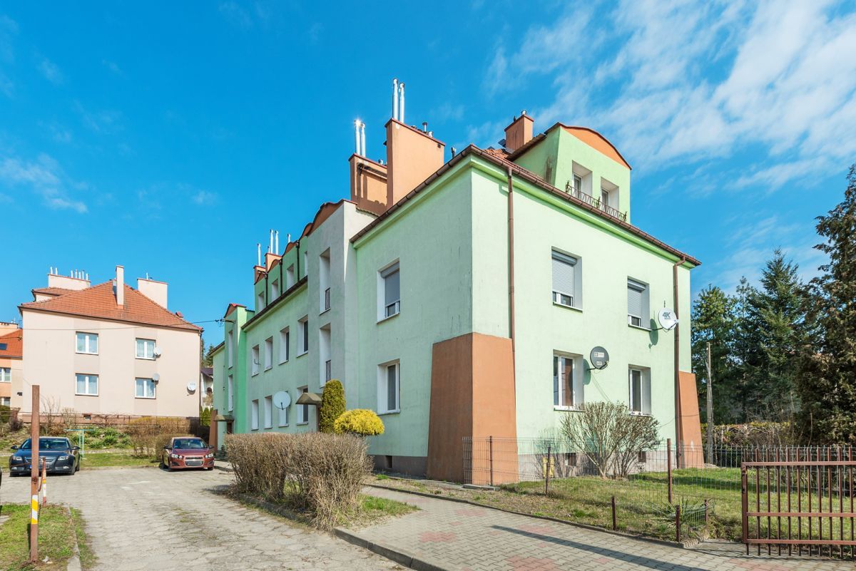 Mieszkanie 2-pokojowe Kraków Bielany, ul. Księcia Józefa. Zdjęcie 14