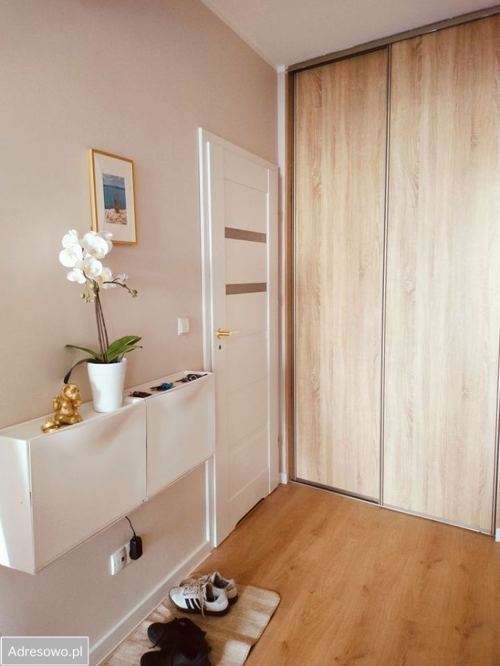 Mieszkanie 2-pokojowe Bydgoszcz Wyżyny, ul. Glinki. Zdjęcie 3