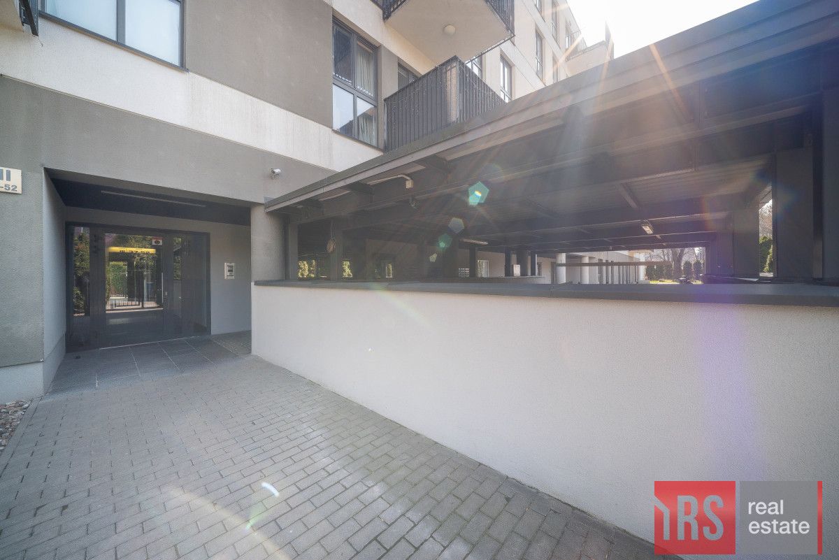 Mieszkanie 3-pokojowe Warszawa Mokotów, ul. Puławska. Zdjęcie 29