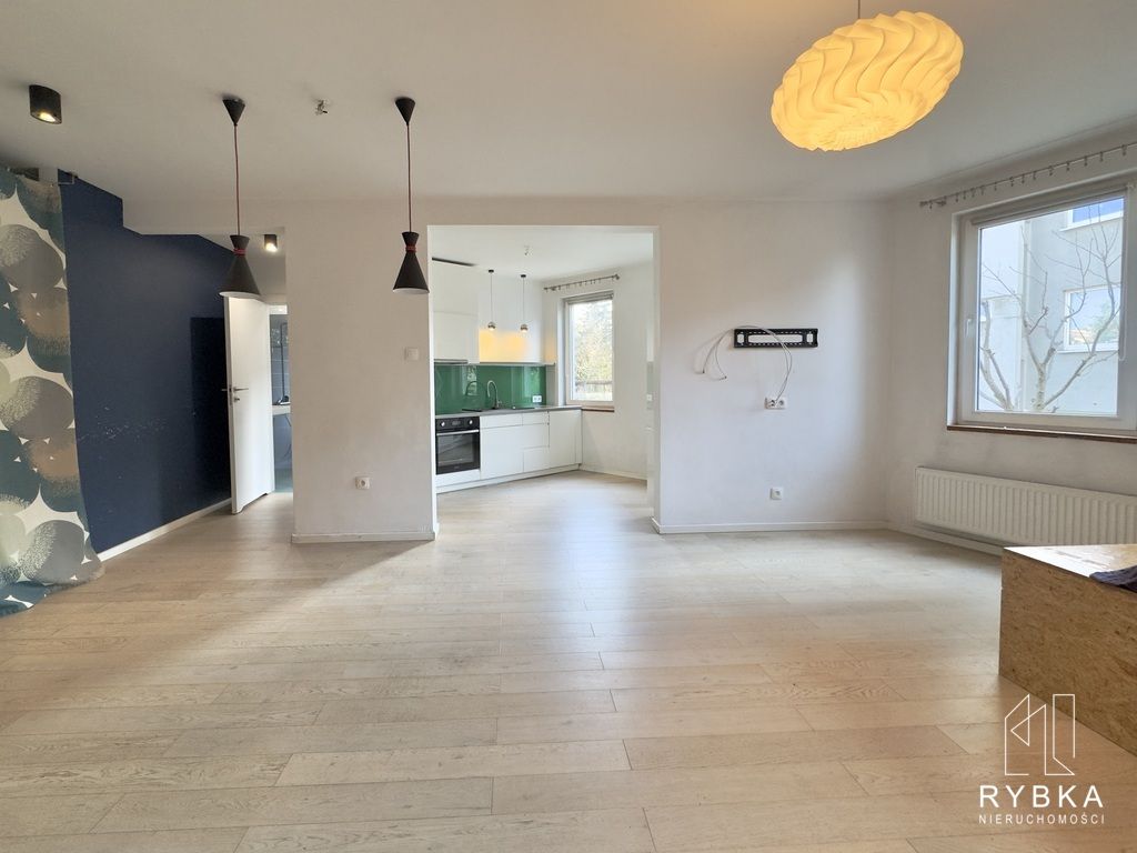 Mieszkanie 2-pokojowe Poznań Junikowo, ul. Sieradzka. Zdjęcie 3