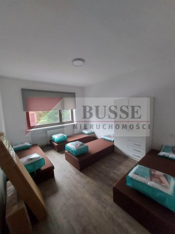 dom wolnostojący, 9 pokoi Szczecin Dąbie. Zdjęcie 11