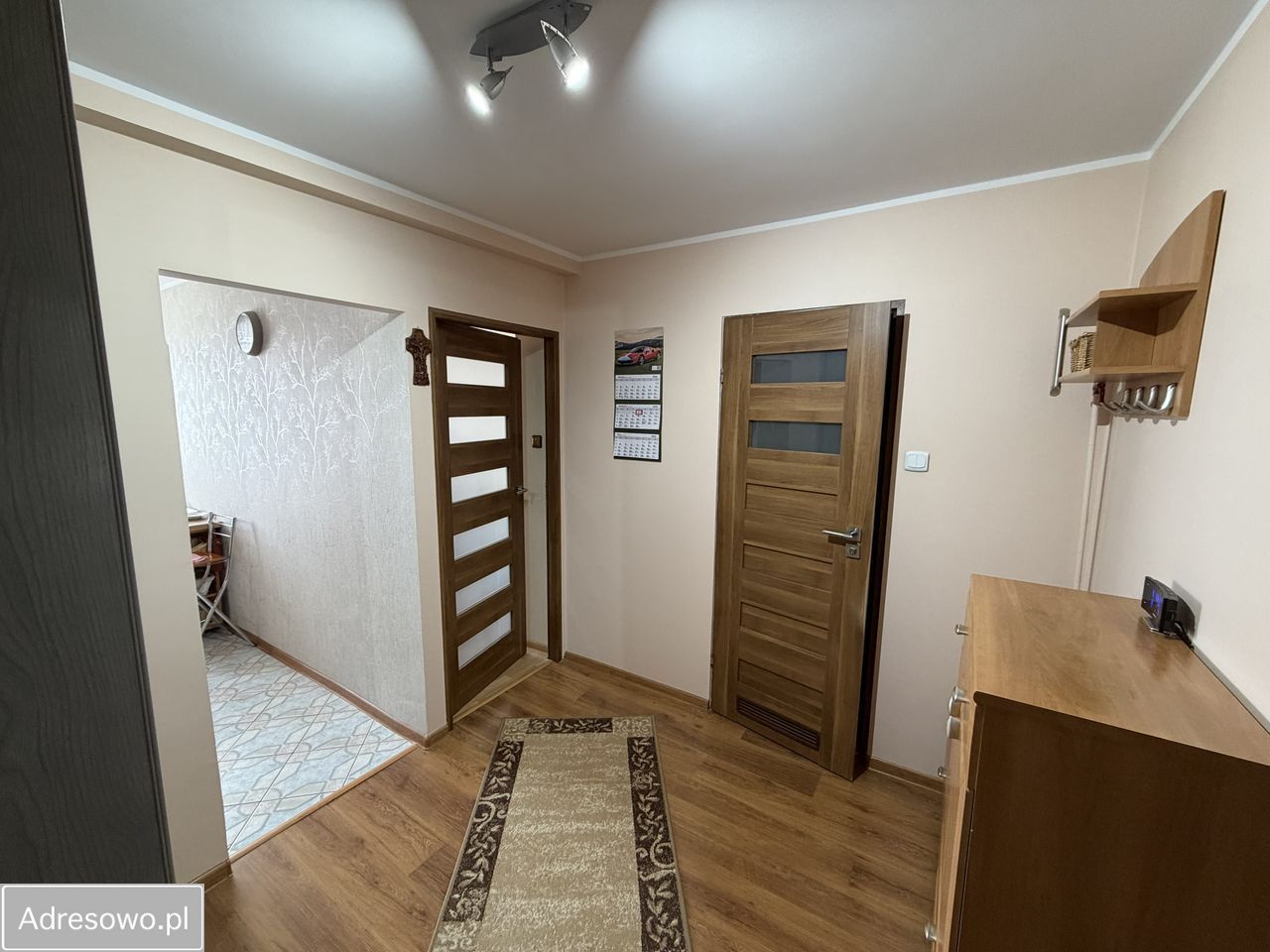 Mieszkanie 2-pokojowe Kędzierzyn-Koźle, ul. Wojciecha Korfantego. Zdjęcie 6