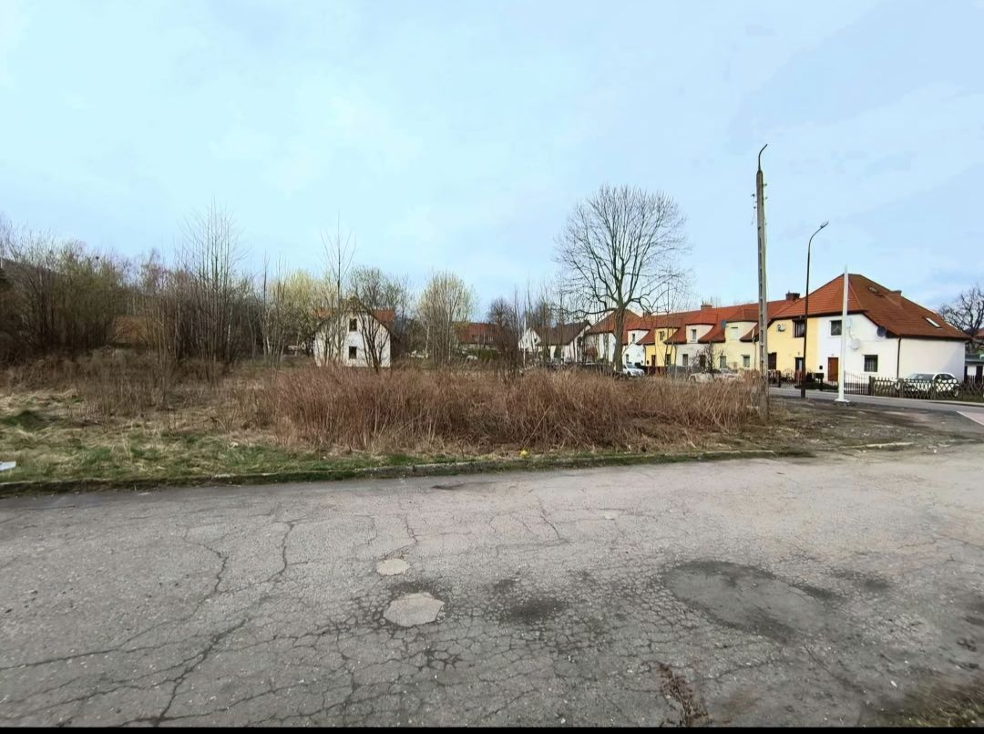 Działka budowlana Jelenia Góra Cieplice Śląskie-Zdrój, ul. Cieplicka. Zdjęcie 4