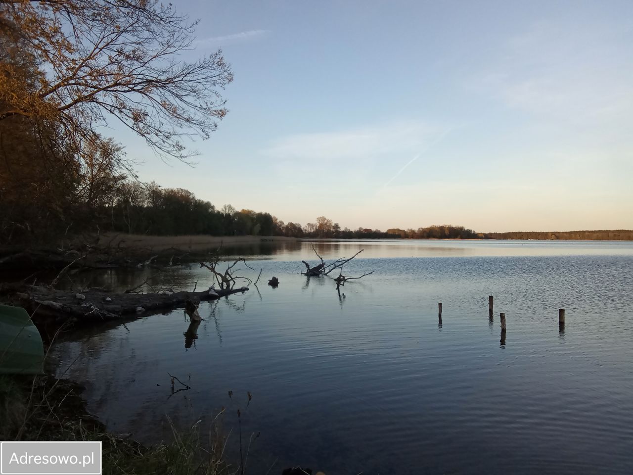 Działka budowlana Lubikowo. Zdjęcie 8