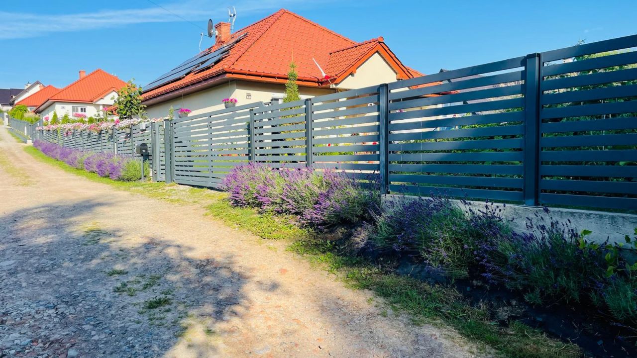 dom wolnostojący, 4 pokoje Kocmyrzów, ul. Nad Potokiem. Zdjęcie 4