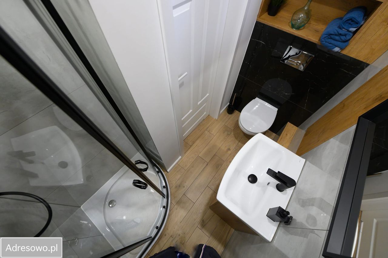 Mieszkanie 2-pokojowe Łódź Górna, ul. Poznańska. Zdjęcie 12