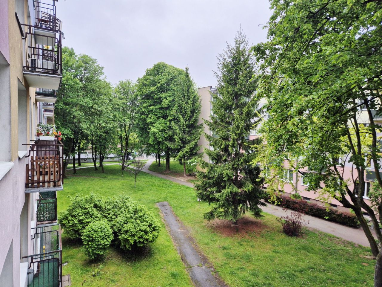 Mieszkanie 3-pokojowe Świdnik Centrum, ul. Bartosza Głowackiego. Zdjęcie 8