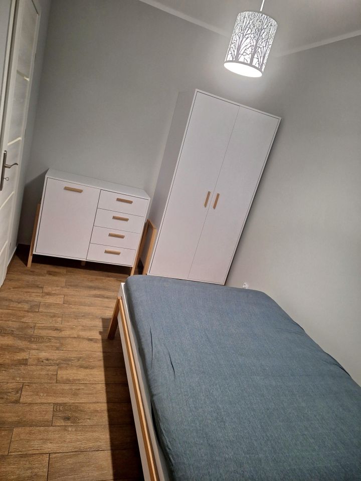Mieszkanie 2-pokojowe Wrocław Jagodno, ul. Stanisława Drabika. Zdjęcie 6