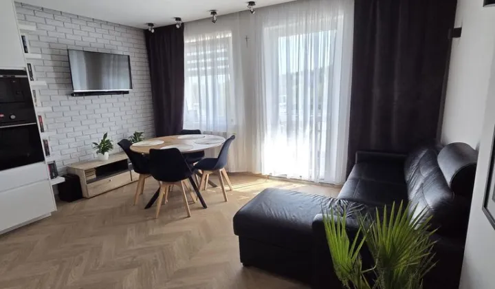 Mieszkanie 3-pokojowe Choszczno, ul. Jarzębinowa