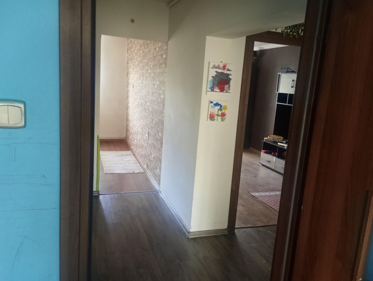 Mieszkanie 4-pokojowe Przytoczno. Zdjęcie 16