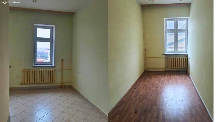 Lokal Sejny, ul. Józefa Piłsudskiego. Zdjęcie 2