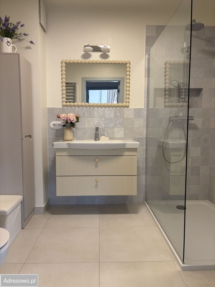 Mieszkanie 5-pokojowe Warszawa Wilanów, ul. Sarmacka. Zdjęcie 5