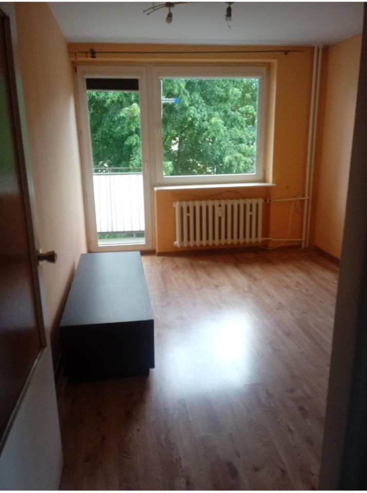 Mieszkanie 3-pokojowe Gdańsk Oliwa, al. Grunwaldzka. Zdjęcie 11
