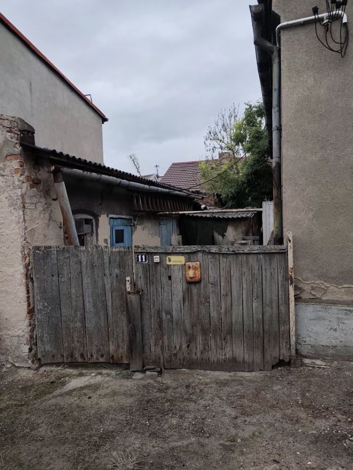 dom wolnostojący Świecie, ul. Świętopełka. Zdjęcie 2