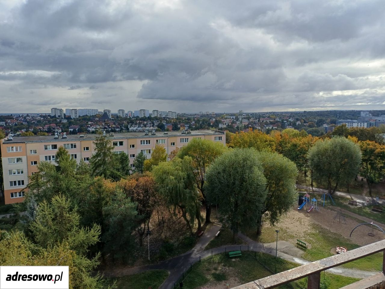 Mieszkanie 2-pokojowe Gdańsk Piecki. Zdjęcie 5
