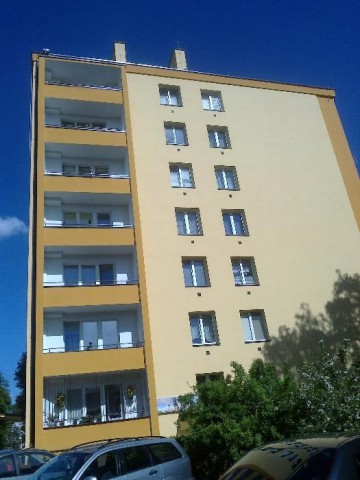 Mieszkanie 1-pokojowe Jaworzno, ul. Armii Krajowej. Zdjęcie 1