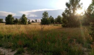 Działka rekreacyjna Narty