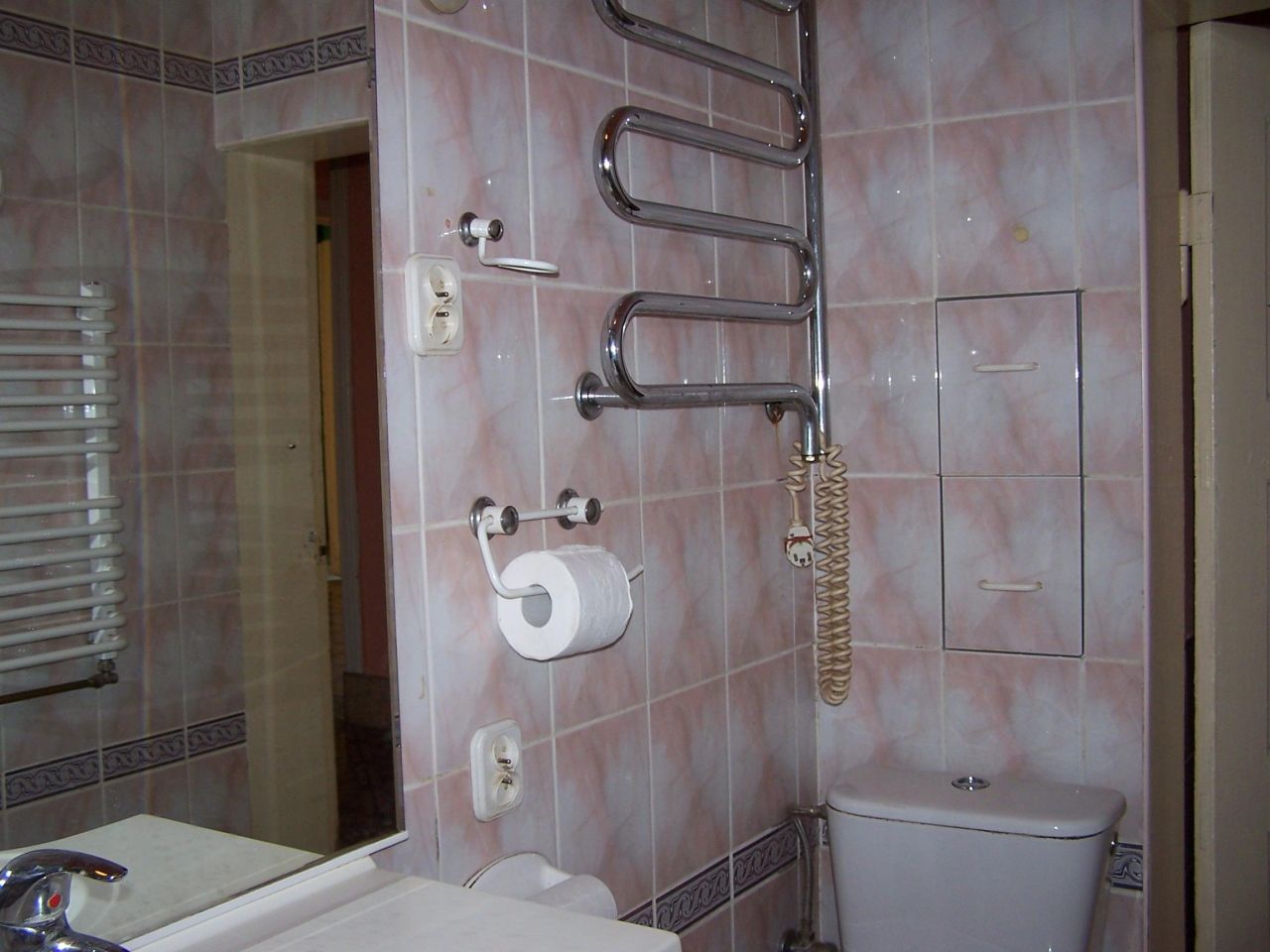 Mieszkanie 3-pokojowe Ełk Centrum, ul. Adama Mickiewicza. Zdjęcie 11