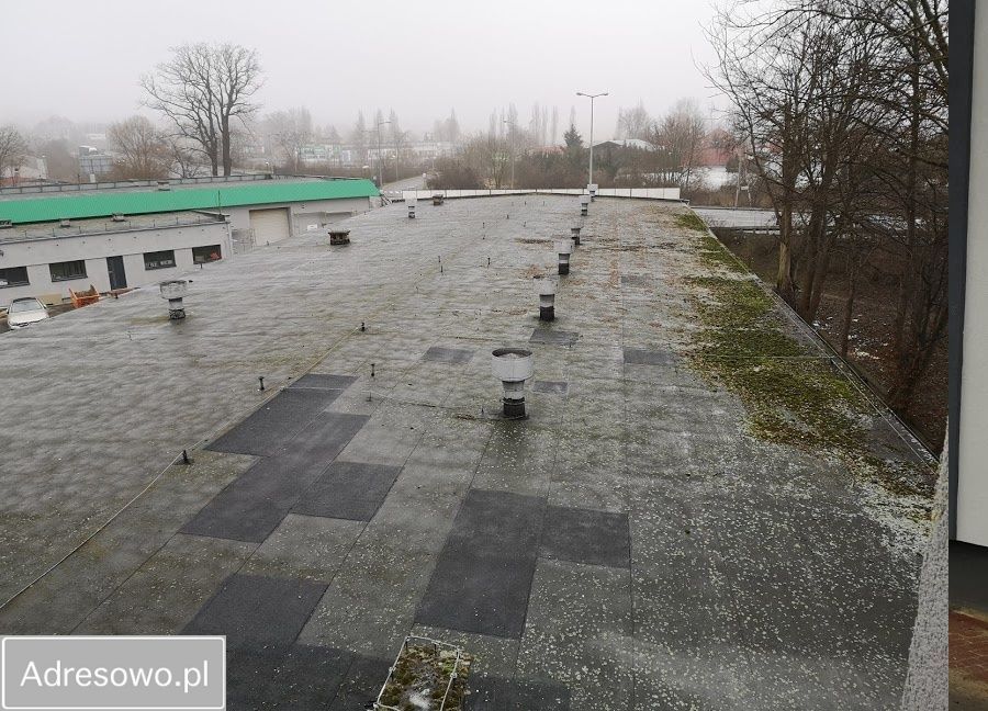 Hala/magazyn Gorzów Wielkopolski Śródmieście, ul. Grobla. Zdjęcie 8