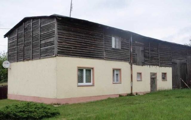 dom wolnostojący Batyń. Zdjęcie 1