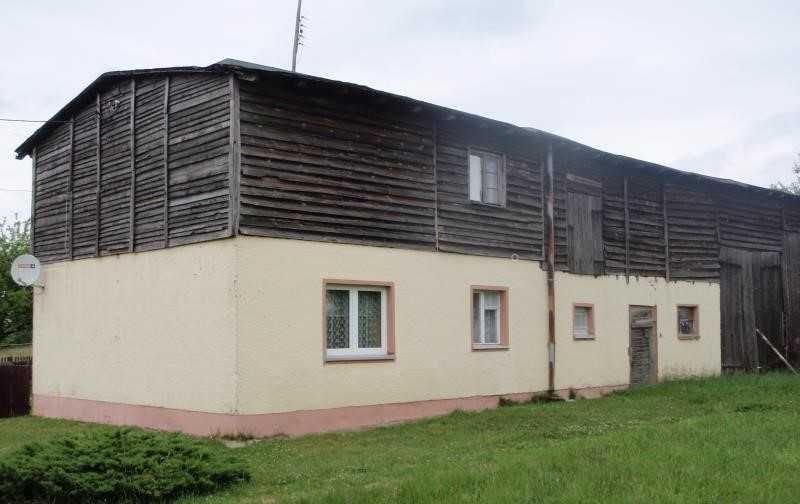 dom wolnostojący Batyń